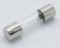 Comenda Glass T. Fuse 5x20mm Time Lag - Fuse 5x20 T400ma - 130263